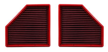 Load image into Gallery viewer, BMC 2015+ Alpina B7 4.4 V8 Replacement Panel Air Filter (Full Kit)