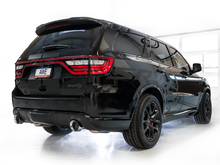 Load image into Gallery viewer, AWE Tuning 18-23 Dodge Durango SRT &amp; Hellcat Track Edition Exhaust - Chrome Silver Tips