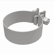 Load image into Gallery viewer, MagnaFlow Clamp 3.00inch TORCA SS 1.25inch 10pk