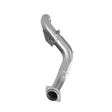 MBRP 2015 Ford F250/350/450 6.7L 4in Down Pipe Aluminized