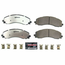 Load image into Gallery viewer, Power Stop 2019 Ram 2500 Front Z36 Truck &amp; Tow Brake Pads w/Hardware