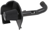 K&N 71 Series Performance Intake Kit - Chevrolet/GMC 14-15 Silverado/Sierra / 2015 Suburban/Yukon