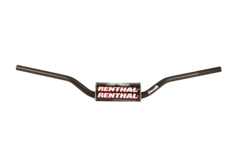 Renthal RC High Fatbar - Black