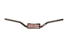 Load image into Gallery viewer, Renthal RC High Fatbar - Black