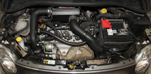 Load image into Gallery viewer, K&amp;N 13-14 Fiat 500 Abarth L4 1.4L Turbo Aircharger Perf Intake Kit