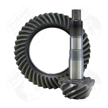 Load image into Gallery viewer, Yukon Gear HP Ring&amp;Pinion Gear Set For Toyota Land Cruiser 8in Reverse Rotation 5.29 Ratio 29 Spline