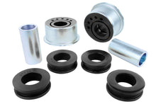 Load image into Gallery viewer, Whiteline 12+ Subaru BRZ / 12+ Scion FR-S Front Anti-Dive/Caster - C/A Lower Inner Front Bushing