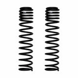 Skyjacker 84-01 Jeep XJ 3in Front Dual Rate Long Travel Coil Springs