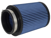 Load image into Gallery viewer, aFe Takeda Pro 5R Replacement Air Filter 3-1/2in F x 5in B x 4-1/2in T (INV) x 6.25in H