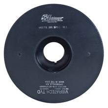 Load image into Gallery viewer, Fluidampr 6.6L GM Duramax 2006-2008 Steel Externally Balanced Damper