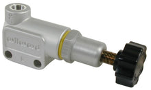 Load image into Gallery viewer, Wilwood Proportioning Valve - Knob Adjust M10x1 BBF Inlet &amp; Outlet