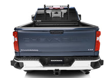 Load image into Gallery viewer, BackRack 15-23 Colorado / 16-23 Tacoma / 19-21 Ranger Original Rack Frame Only Requires Hardware