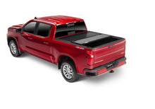 Load image into Gallery viewer, UnderCover 19-20 Chevy Silverado 1500 5.8ft Ultra Flex Bed Cover - Matte Black Finish