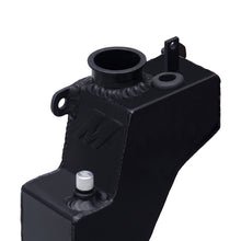 Load image into Gallery viewer, Mishimoto 08+ Subaru WRX/STI Black Aluminum Coolant Overflow Tank