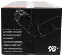 Load image into Gallery viewer, K&amp;N 94-97 Chevy S10 / GMC Sonoma L4 2.2L Performance Intake Kit