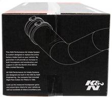 Load image into Gallery viewer, K&amp;N 95-98 Dodge Viper V10-8.0L Performance Intake Kit