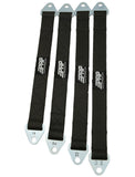 PRP 30In. Quad Wrap Limit Strap