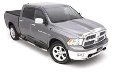 Load image into Gallery viewer, Lund 10-17 Dodge Ram 2500 Crew Cab 5in. Curved Oval SS Nerf Bars - Polished