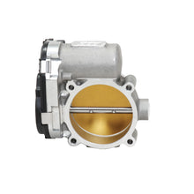 Load image into Gallery viewer, BBK 12-23 Dodge Charger/Challenger 3.6L 78mm Performance Throttle Body (CARB EO 11-16 Only)