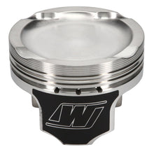 Load image into Gallery viewer, Wiseco Honda K24 w/K20 Heads -21cc 87mm Piston Shelf Stock Kit