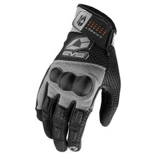 Load image into Gallery viewer, EVS Valencia Street Glove Grey - Medium