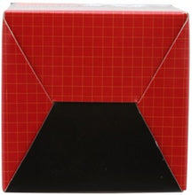 Load image into Gallery viewer, K&amp;N Filter Universal Rubber Filter 3  Flange 4 1/2 Base inch 3 1/2 inch Top 5 3/4 inch Height