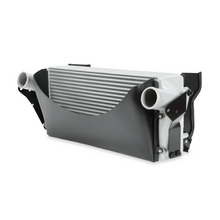 Load image into Gallery viewer, Mishimoto 13+ Dodge Cummins 6.7L Intercooler Kit - Silver