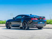 Load image into Gallery viewer, Borla 2016 Camaro 6.2L V8 w/o NPP Rear Section ATAK Exhaust