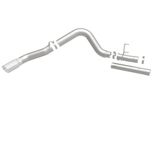 Load image into Gallery viewer, MagnaFlow 07-17 Dodge Ram 2500/3500 6.7L DPF-Back SS 5in Single Passenger Side Rear Exit