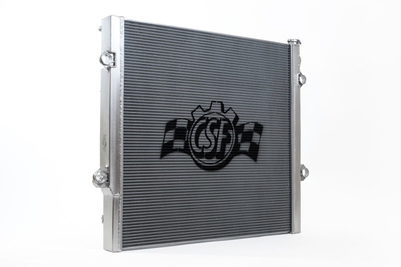 CSF 2010+ Lexus GX460 Heavy Duty All Aluminum Radiator