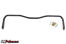 Load image into Gallery viewer, UMI Performance 78-88 GM G-Body 1in Solid Rear Sway Bar