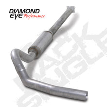 Load image into Gallery viewer, Diamond Eye KIT 4in CB SGL AL CHEVY/GMC 6.6L 2500/3500 01-05