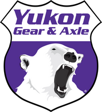 Load image into Gallery viewer, Yukon Gear Spin Free Locking Hub Conv Kit For Dana 30 &amp; Dana 44 TJ / XJ / YJ / 27 Spline / 5 X 4.5in