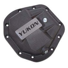 Load image into Gallery viewer, Yukon Gear Hardcore Diff Cover for Dana 50/60/70