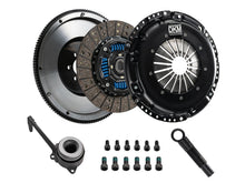 Load image into Gallery viewer, DKM Clutch BMW E34/E36/E39/E46/Z3/Z4 5-Spd Sprung MB Clutch Kit w/Steel Flywheel (440 ft/lbs Torque)