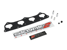 Load image into Gallery viewer, Skunk2 Ultra Series Street K20A/A2/A3 K24 Engines Intake Manifold - Black