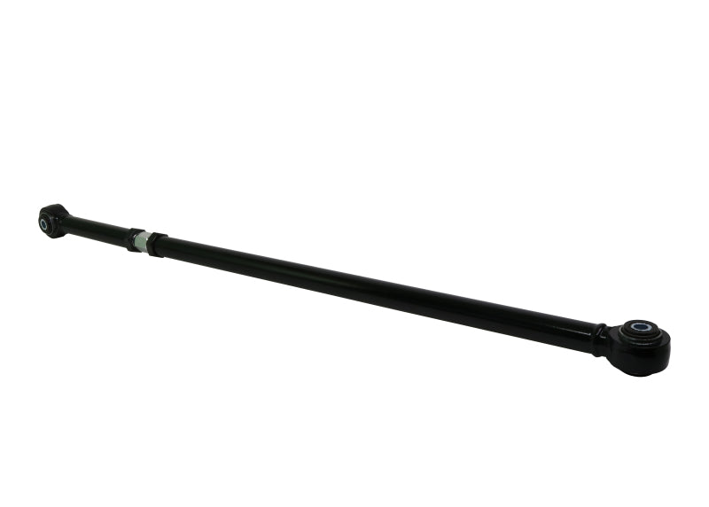 Whiteline 05-14 Ford Mustang Coupe Rear Panhard Rod - Complete Adj Assembly