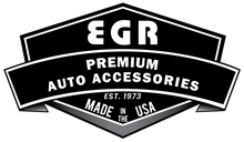 Load image into Gallery viewer, EGR 2019 Chevy 1500 Super Guard Hood Guard - Dark Smoke