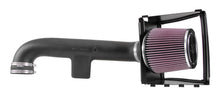 Load image into Gallery viewer, K&amp;N 15-16 Ford F150 V8-5.0L Aircharger Performance Intake Kit