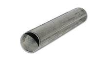 Load image into Gallery viewer, Vibrant 2in O.D. T304 SS Straight Tubing (16 ga) - 5 foot length