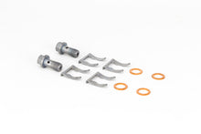 Load image into Gallery viewer, Goodridge 14-19 Ford Fiesta ST Stainless Steel Brake Line Kit