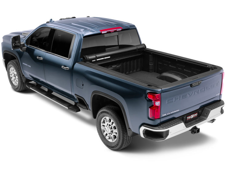 Truxedo 2020 GMC Sierra & Chevrolet Silverado 2500HD & 3500HD 6ft 9in Pro X15 Bed Cover