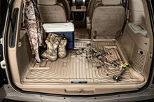 Load image into Gallery viewer, Husky Liners 2011 Infiniti QX56 WeatherBeater Black Rear Cargo Liner (Behind 2nd Seat)