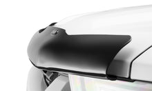 Load image into Gallery viewer, AVS 01-07 Chrysler Town &amp; Country Bugflector Medium Profile Hood Shield - Smoke