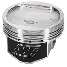 Load image into Gallery viewer, Wiseco Subaru EJ22 Inv Dome -20cc 97.5mm Piston Shelf Stock Kit