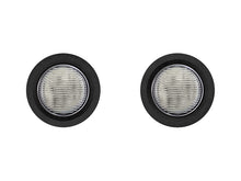 Load image into Gallery viewer, Icon 2.5in Rubber Grommet LED Reverse Light Kit