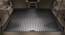 Load image into Gallery viewer, Husky Liners 07-13 Ford Edge / 07-13 Lincoln MKX Weatherbeater Black Cargo Liner