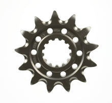 Load image into Gallery viewer, Renthal 88-05 Honda CR 250R/ CR500R/ TRX450R Front Grooved Sprocket - 520-14P Teeth