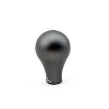 Load image into Gallery viewer, Hybrid Racing Maxim Performance Shift Knob Dust Gray HYB-NOB-01-14