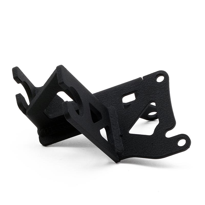 Hybrid Racing RWD K-Series Shifter Cable Bracket